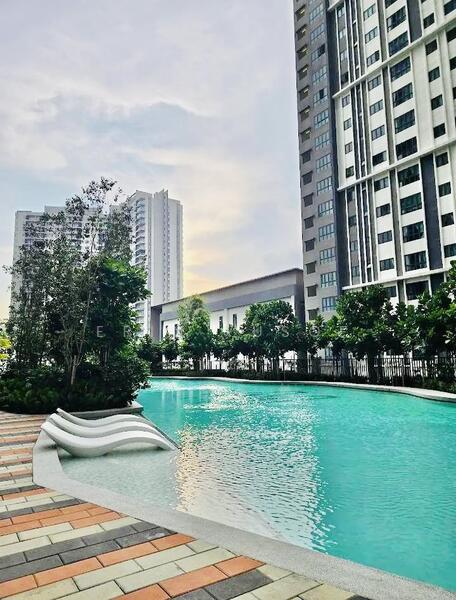 Kediaman Servis untuk Disewa di M Arisa - Erin Yusof - PropertyGuru.com.my
