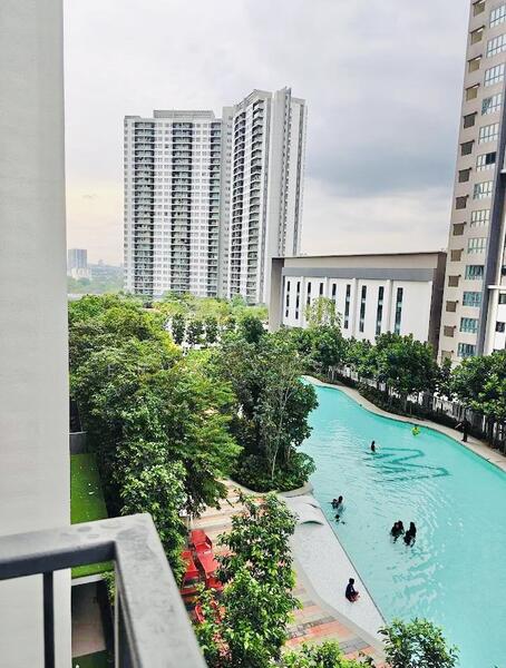 Kediaman Servis untuk Disewa di M Arisa - Erin Yusof - PropertyGuru.com.my