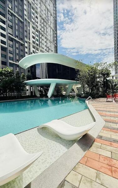 Kediaman Servis untuk Disewa di M Arisa - Erin Yusof - PropertyGuru.com.my