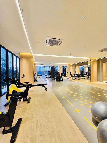 Kediaman Servis untuk Disewa di M Arisa - Erin Yusof - PropertyGuru.com.my