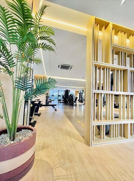 Kediaman Servis untuk Disewa di M Arisa - Erin Yusof - PropertyGuru.com.my