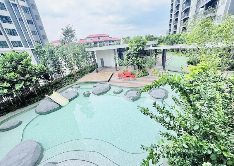 Kediaman Servis untuk Disewa di M Arisa - Erin Yusof - PropertyGuru.com.my