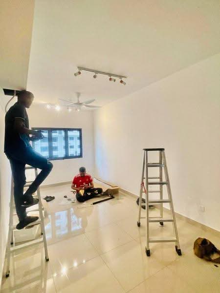 Kediaman Servis untuk Disewa di M Arisa - Erin Yusof - Interior - PropertyGuru.com.my