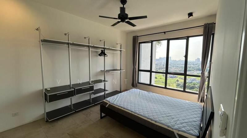 Service Residence for Rent at O'hako Residence - Vincent Chye - PropertyGuru.com.my