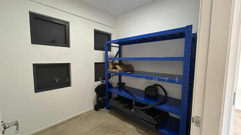 Service Residence for Rent at O'hako Residence - Vincent Chye - PropertyGuru.com.my