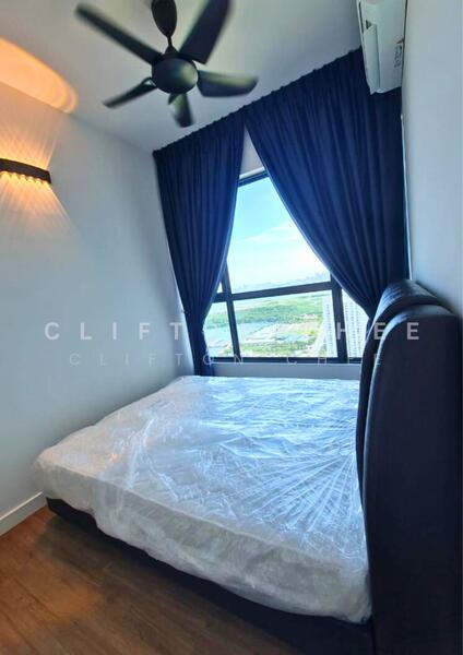 Untuk Disewa - 3 Residence