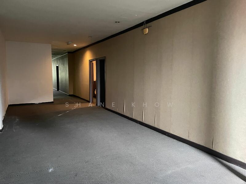 For Sale - MAIN ROAD ROI 5% 4sty Shop LIFT Jalan Ipoh Sentul Sultan Azlan Shah Titiwangsa Chow Kit