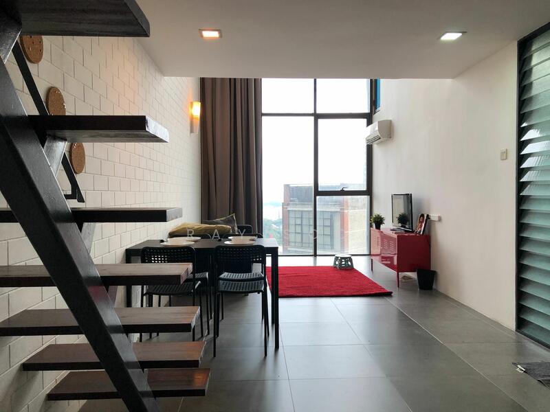 Servis Apartment untuk Disewa di Empire Damansara - Ray Soo - PropertyGuru.com.my