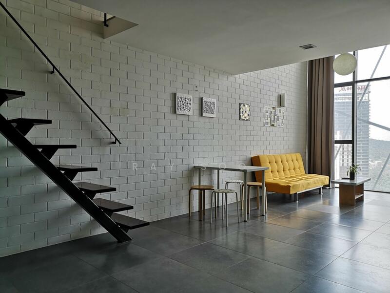 Servis Apartment untuk Disewa di Empire Damansara - Ray Soo - PropertyGuru.com.my