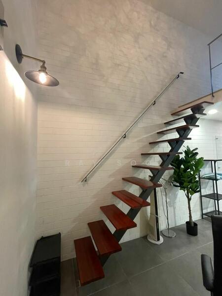 Servis Apartment untuk Disewa di Empire Damansara - Ray Soo - PropertyGuru.com.my