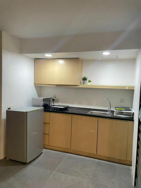 Servis Apartment untuk Disewa di Empire Damansara - Ray Soo - PropertyGuru.com.my