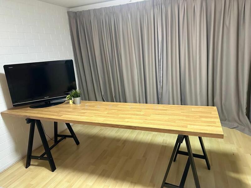 Servis Apartment untuk Disewa di Empire Damansara - Ray Soo - PropertyGuru.com.my