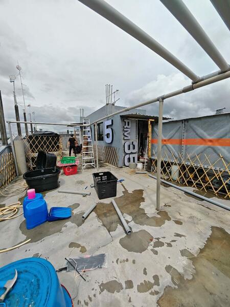 Untuk Dijual - Taman Nusa Bestari