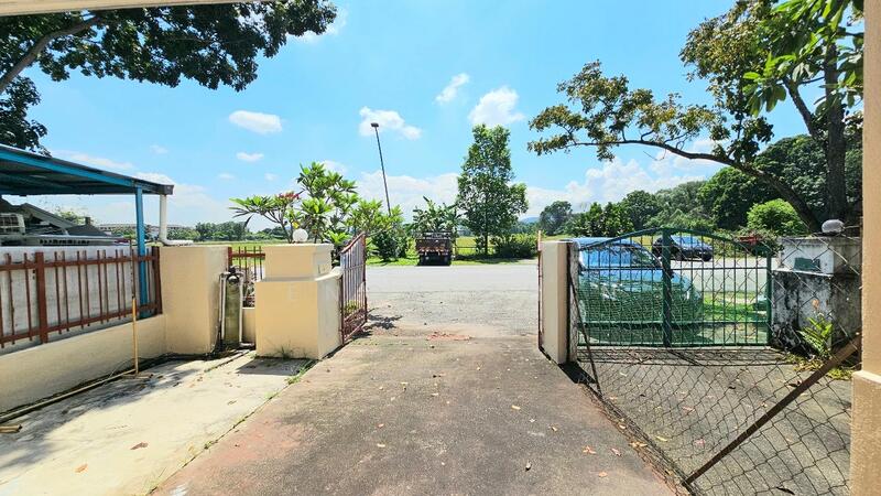 For Sale - 2-storey Terrace House at TAMAN PUCHONG UTAMA