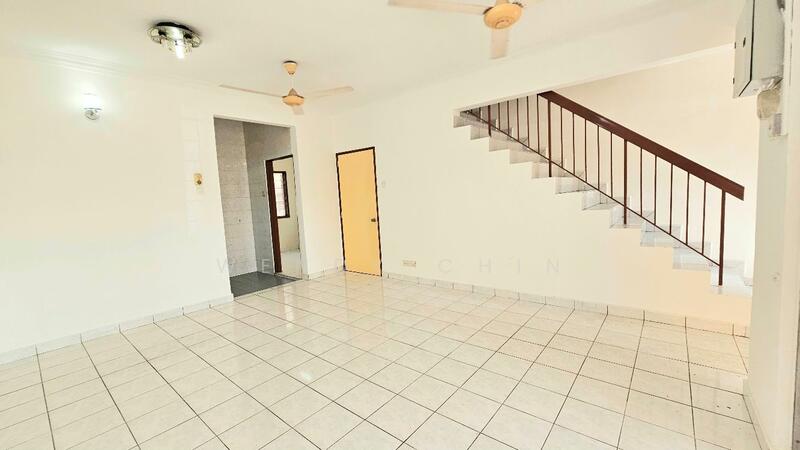 For Sale - 2-storey Terrace House at TAMAN PUCHONG UTAMA