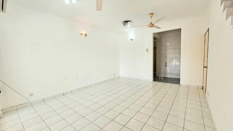 For Sale - 2-storey Terrace House at TAMAN PUCHONG UTAMA