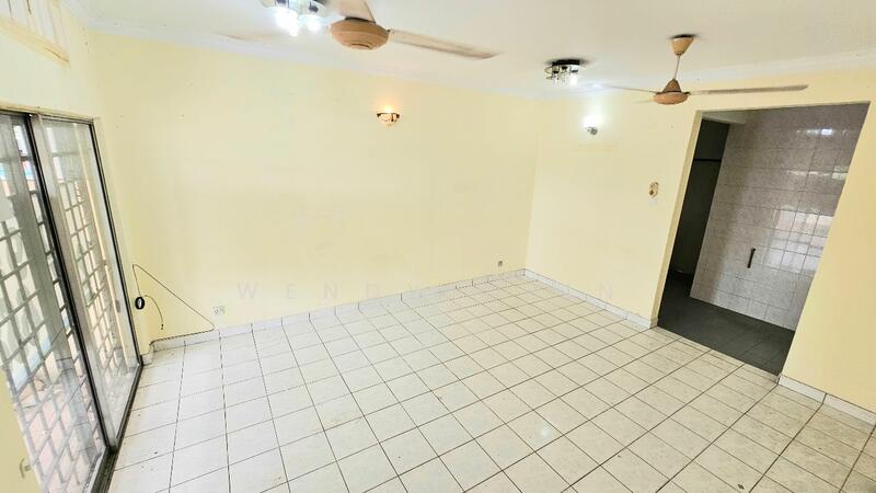 For Sale - 2-storey Terrace House at TAMAN PUCHONG UTAMA