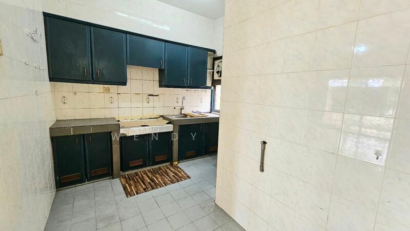 For Sale - 2-storey Terrace House at TAMAN PUCHONG UTAMA