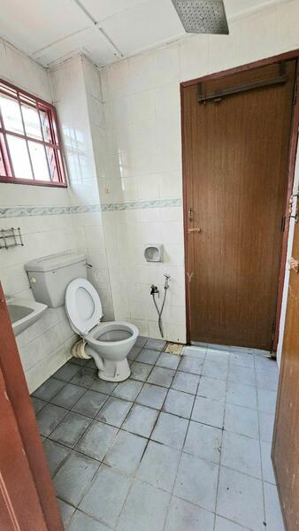 For Sale - 2-storey Terrace House at TAMAN PUCHONG UTAMA