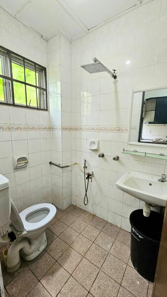 For Sale - 2-storey Terrace House at TAMAN PUCHONG UTAMA