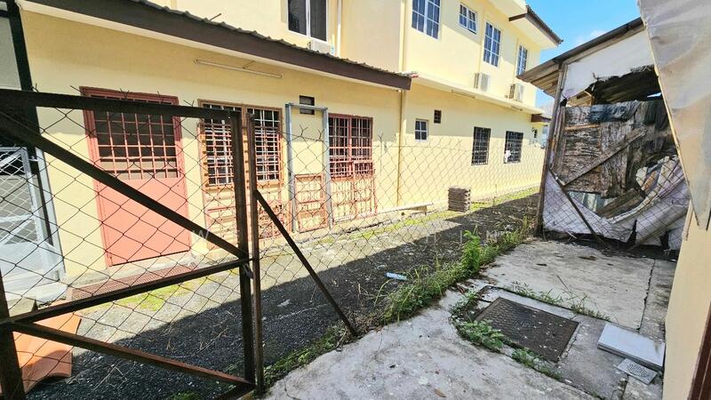 For Sale - 2-storey Terrace House at TAMAN PUCHONG UTAMA