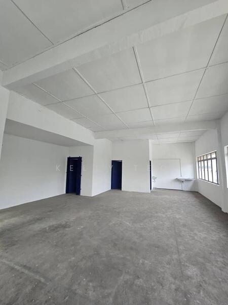 For Sale - Pandamaran Klang