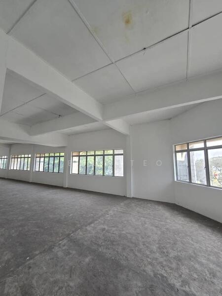 For Sale - Pandamaran Klang