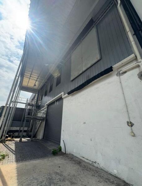 For Rent - Semi Detached Production area 5000sqft