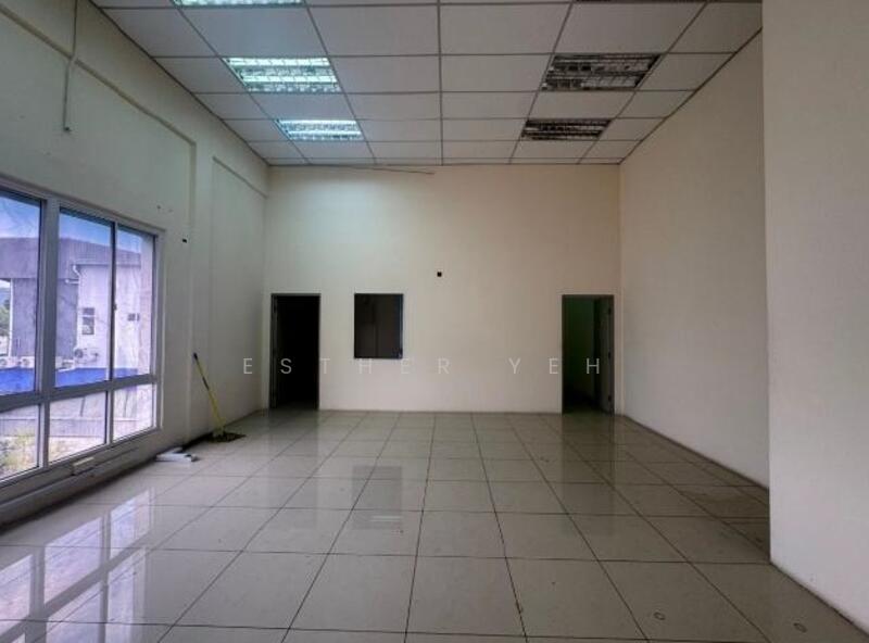 For Rent - Semi Detached Production area 5000sqft