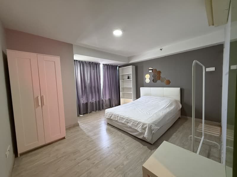 Kediaman Servis untuk Dijual di Halo Sunday @ Empire City - Ray Soo - Bedroom - PropertyGuru.com.my