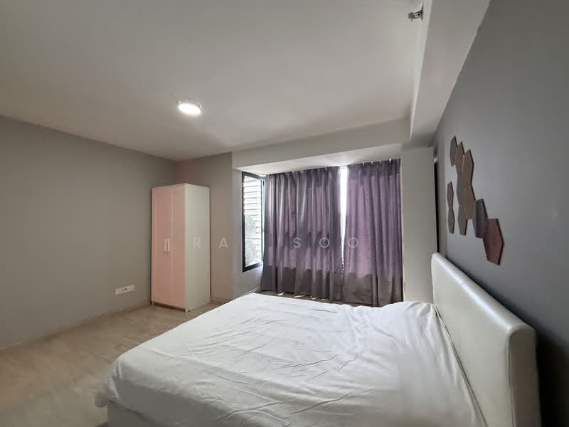 Kediaman Servis untuk Dijual di Halo Sunday @ Empire City - Ray Soo - PropertyGuru.com.my