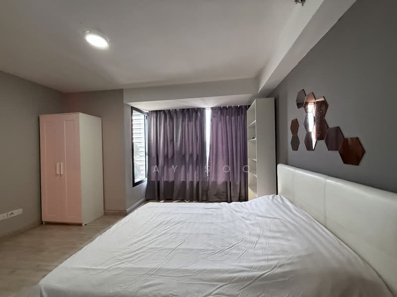 Kediaman Servis untuk Dijual di Halo Sunday @ Empire City - Ray Soo - PropertyGuru.com.my