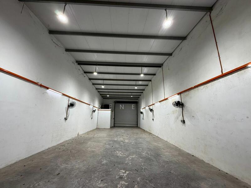 For Sale - Taman Mount Austin