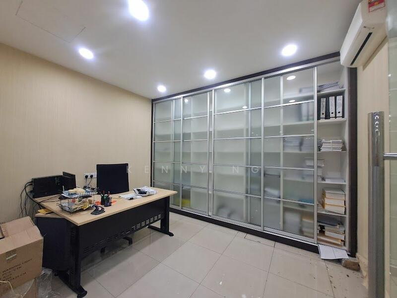 For Sale - Shop at Bandar Bukit Tinggi