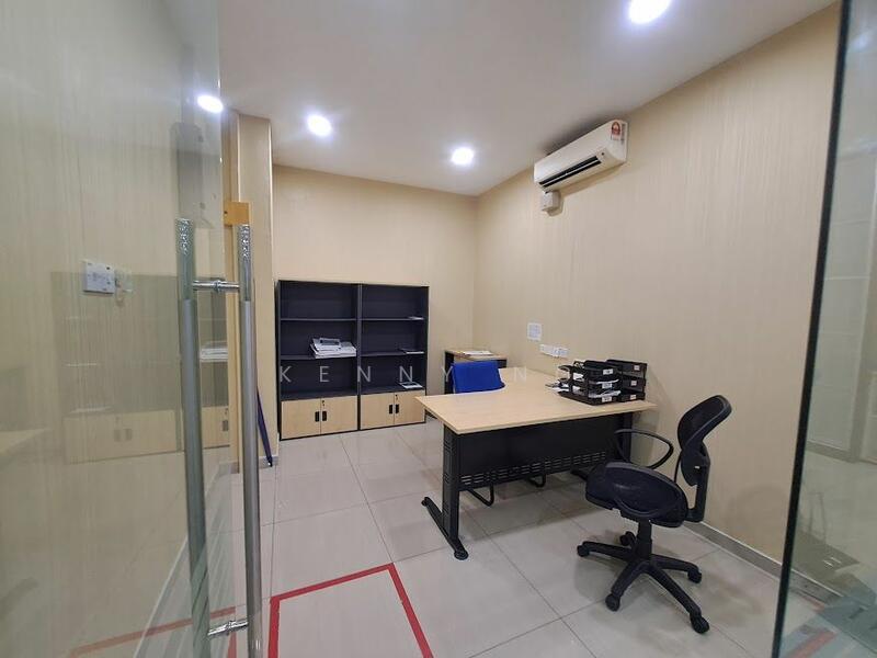 For Sale - Shop at Bandar Bukit Tinggi