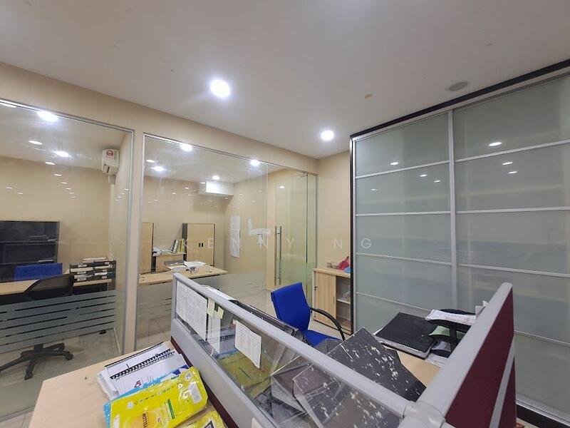 For Sale - Shop at Bandar Bukit Tinggi