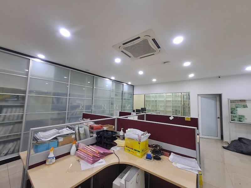 For Sale - Shop at Bandar Bukit Tinggi