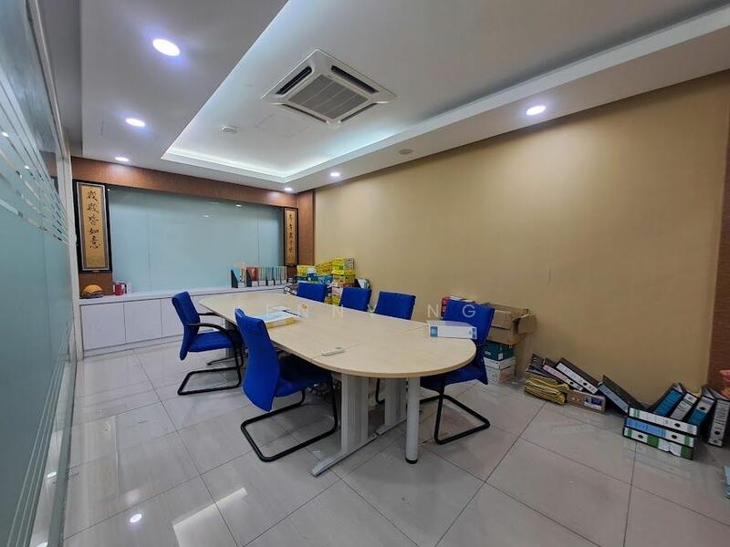 For Sale - Shop at Bandar Bukit Tinggi