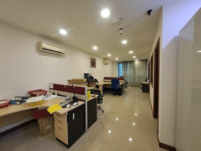 For Sale - Shop at Bandar Bukit Tinggi