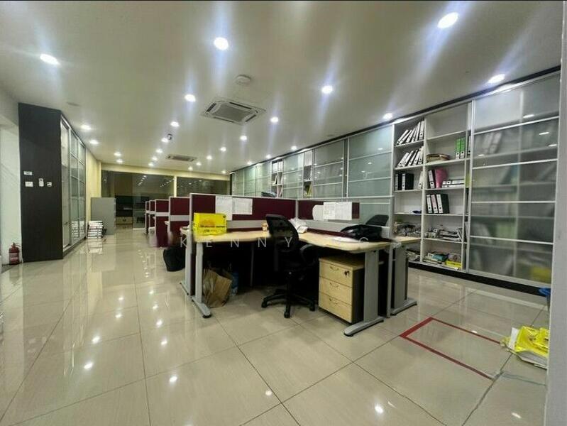 For Sale - Shop at Bandar Bukit Tinggi