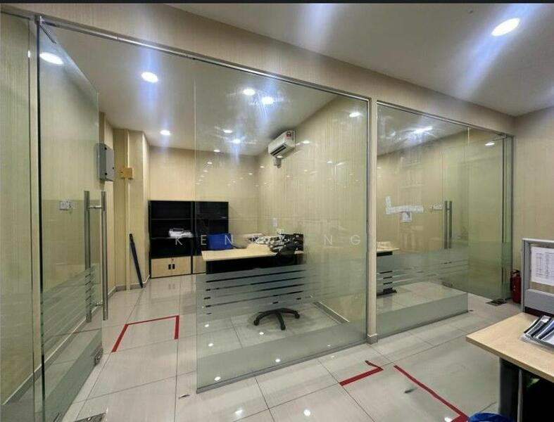 For Sale - Shop at Bandar Bukit Tinggi