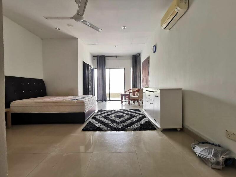 For Sale - Semi-Detached House at Laman Residen Kipark Sri Utara