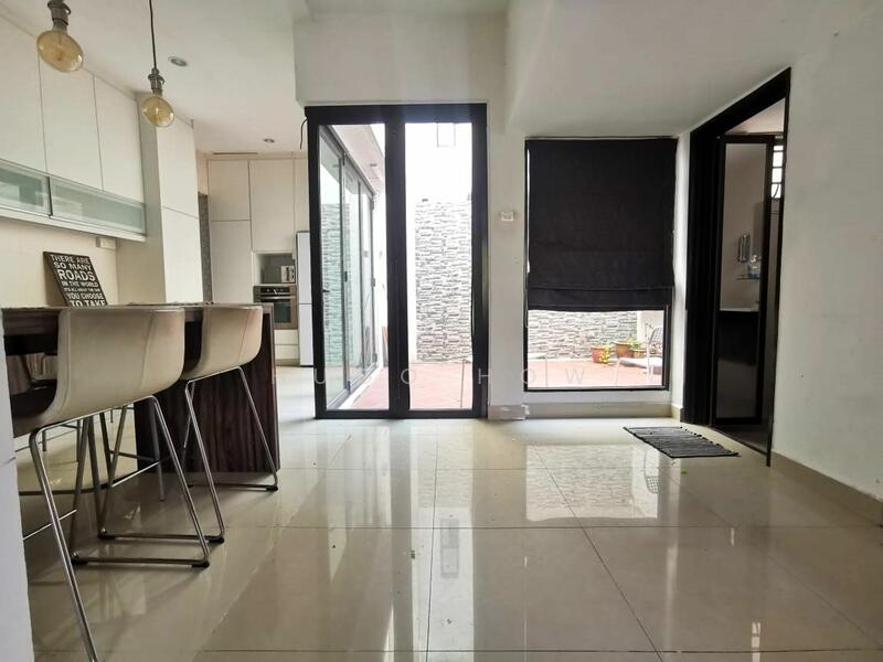 For Sale - Semi-Detached House at Laman Residen Kipark Sri Utara
