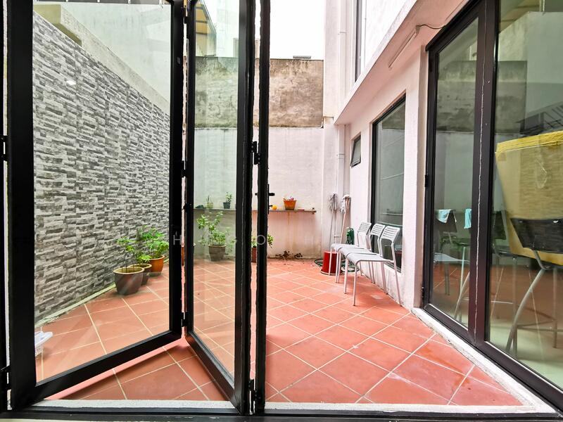 For Sale - Semi-Detached House at Laman Residen Kipark Sri Utara