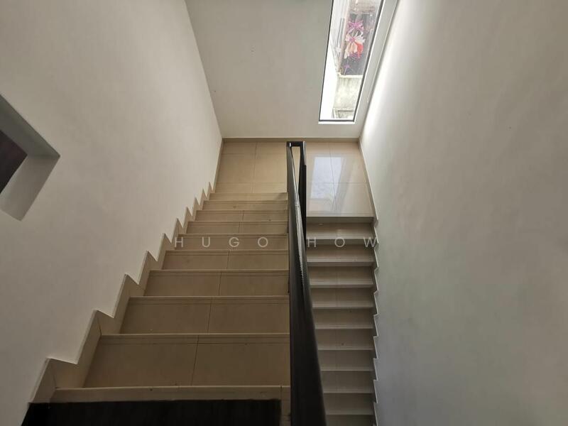 For Sale - Semi-Detached House at Laman Residen Kipark Sri Utara