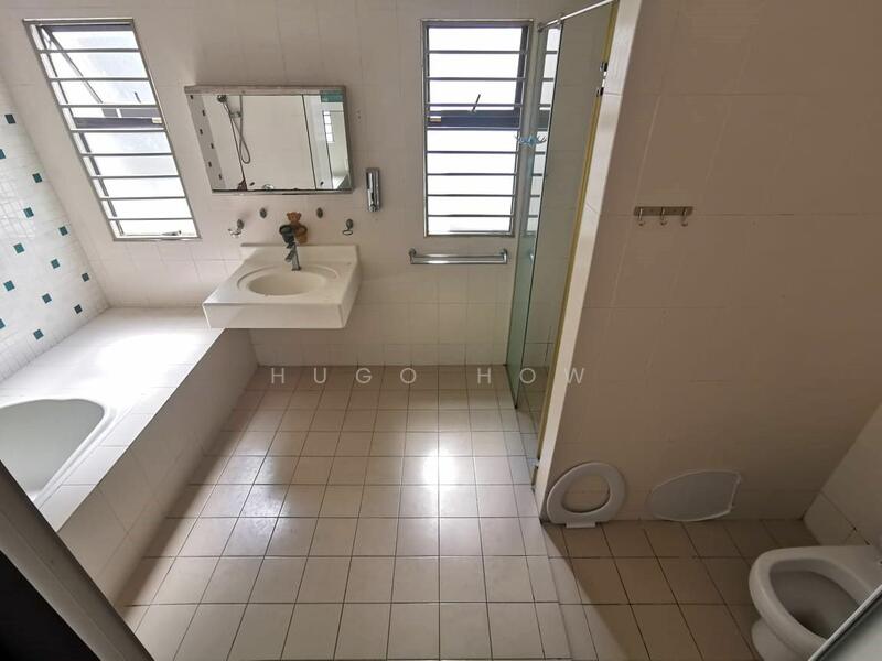 For Sale - Semi-Detached House at Laman Residen Kipark Sri Utara