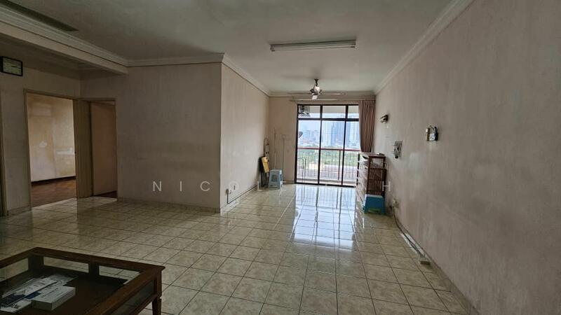 For Sale - Shamelin Bestari