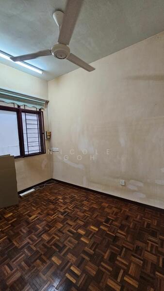 For Sale - Shamelin Bestari