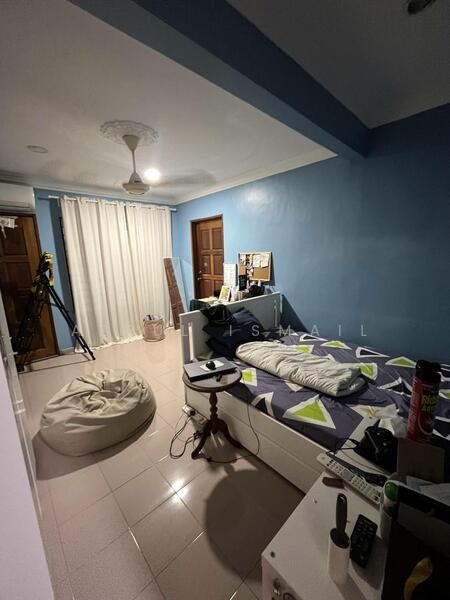 Untuk Dijual - AU2 Taman Sri Keramat