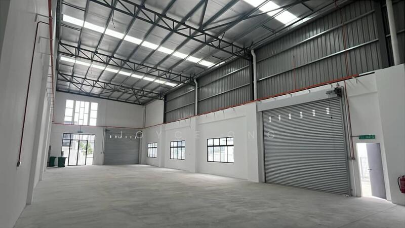 For Rent - Eco Business Park 3